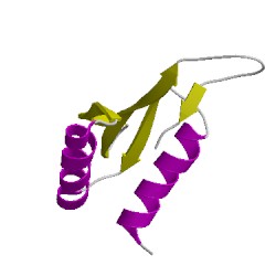 Image of CATH 1hr0H01