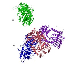 Image of CATH 1hr6