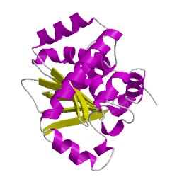 Image of CATH 1hr6A01