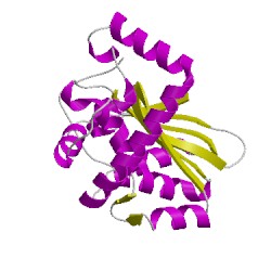 Image of CATH 1hr6B01