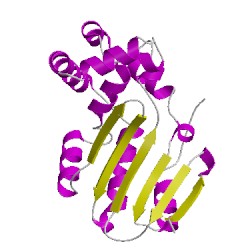 Image of CATH 1hr6C01