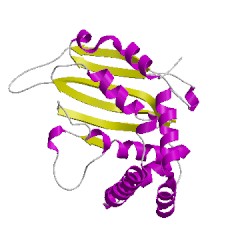 Image of CATH 1hr6C02