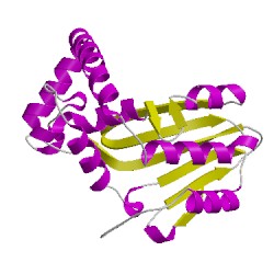 Image of CATH 1hr6D01