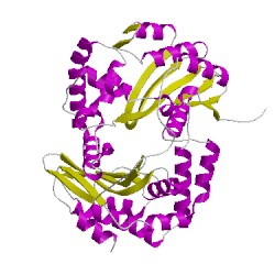 Image of CATH 1hr6F