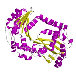 Image of CATH 1hr6G