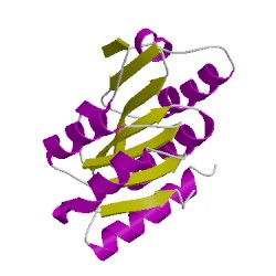 Image of CATH 1hrdA01