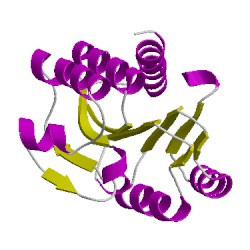 Image of CATH 1hrdB01