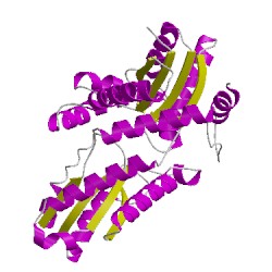 Image of CATH 1hrkA