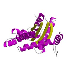 Image of CATH 1hrkA01