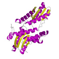 Image of CATH 1hrkB