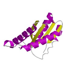 Image of CATH 1hrkB02