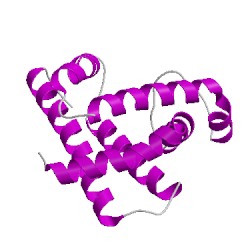 Image of CATH 1hrmA