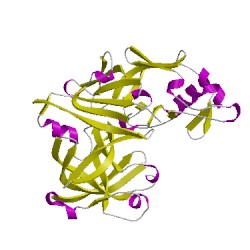 Image of CATH 1hrnA