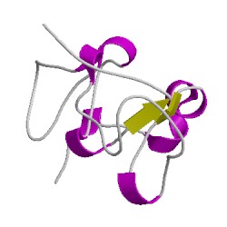 Image of CATH 1hrqA