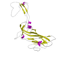 Image of CATH 1hrv1