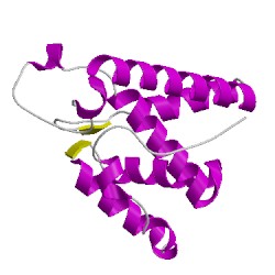 Image of CATH 1hs6A03