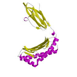 Image of CATH 1hsaA