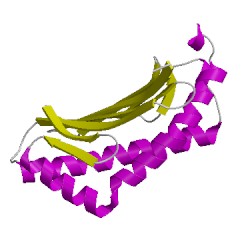 Image of CATH 1hsaA01