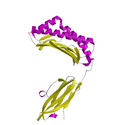 Image of CATH 1hsaD