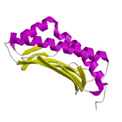 Image of CATH 1hsaD01