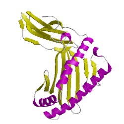 Image of CATH 1hsbA