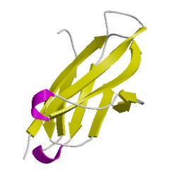 Image of CATH 1hsbB