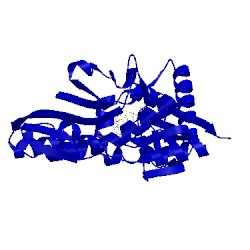 Image of CATH 1hsk