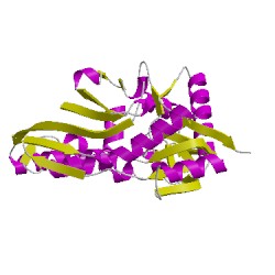 Image of CATH 1hskA