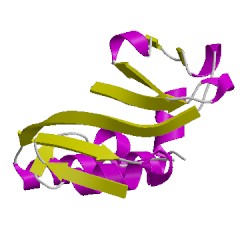 Image of CATH 1hskA01