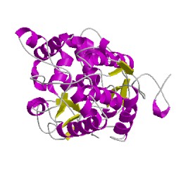 Image of CATH 1hsrA