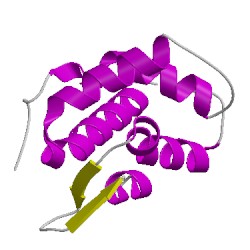 Image of CATH 1hssA