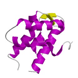 Image of CATH 1hssB