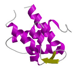 Image of CATH 1hssC