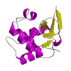 Image of CATH 1hswA