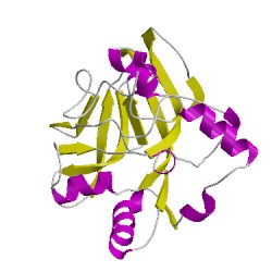 Image of CATH 1hszA01