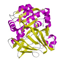 Image of CATH 1hszB