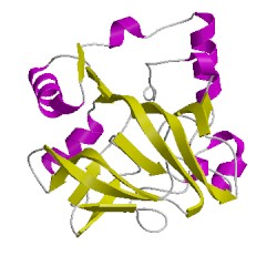 Image of CATH 1hszB01