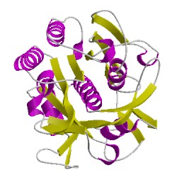 Image of CATH 1ht3A