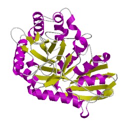 Image of CATH 1ht6A