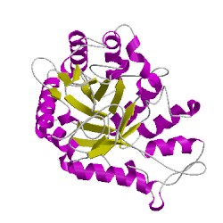 Image of CATH 1ht6A01