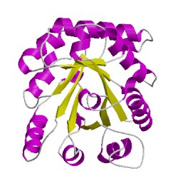 Image of CATH 1htiA00