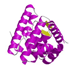 Image of CATH 1htjF