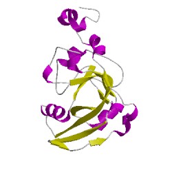 Image of CATH 1htlA