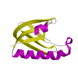 Image of CATH 1htlE