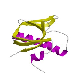 Image of CATH 1htlF00