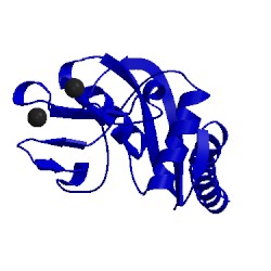 Image of CATH 1htn