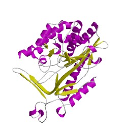 Image of CATH 1htoA01