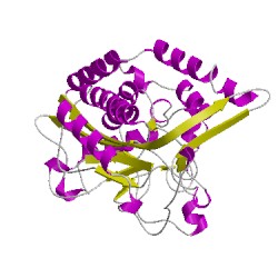 Image of CATH 1htoK01