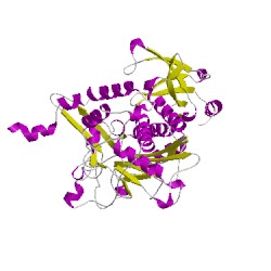 Image of CATH 1htoN