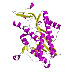 Image of CATH 1htoO01